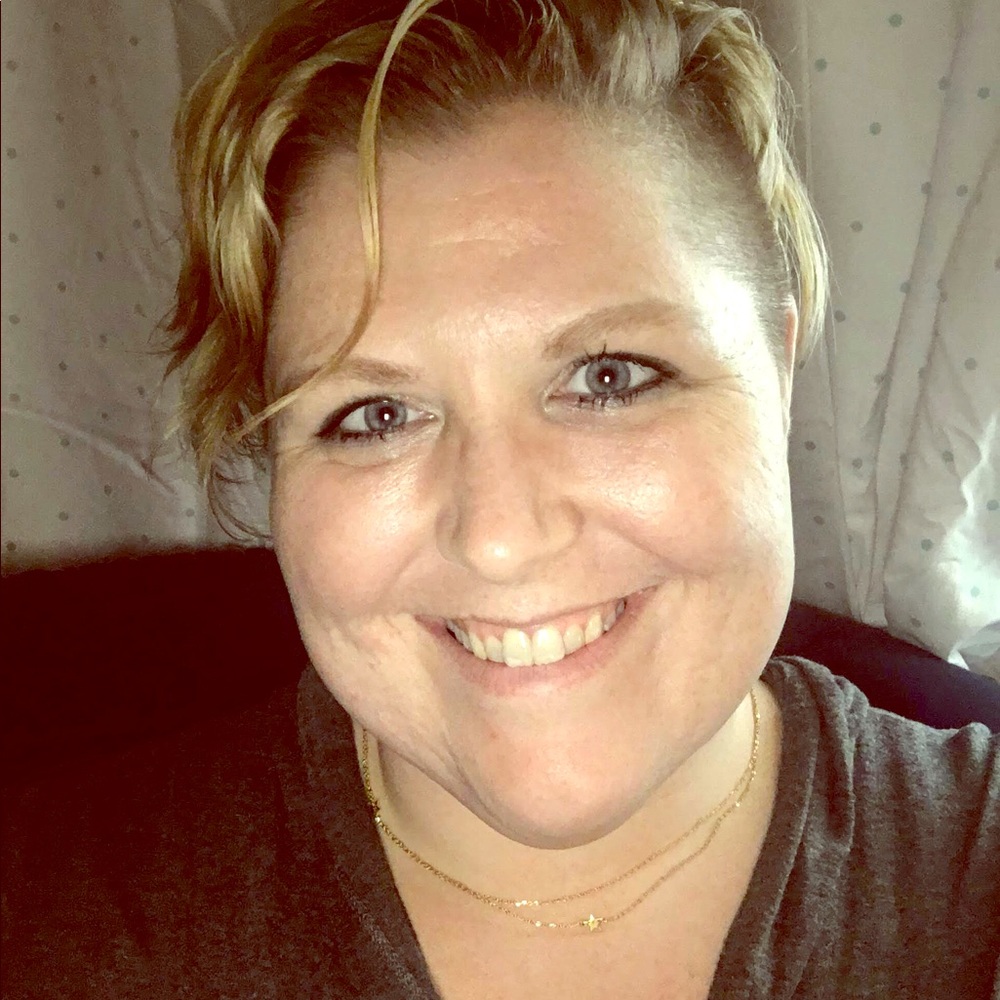 Meet your Posher, Shannon